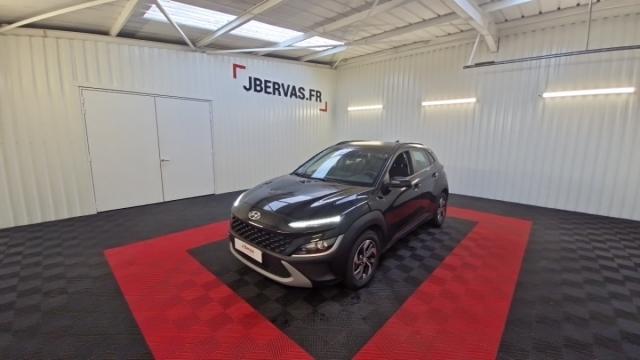 Hyundai Kona 1.6 Hybrid 141 Intuitive Hev