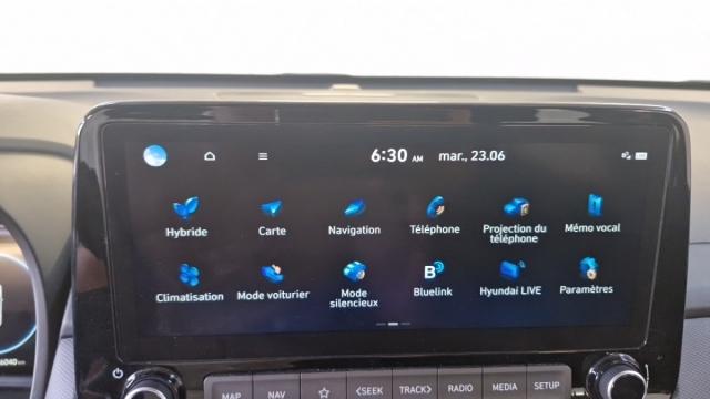 Hyundai Kona image 1