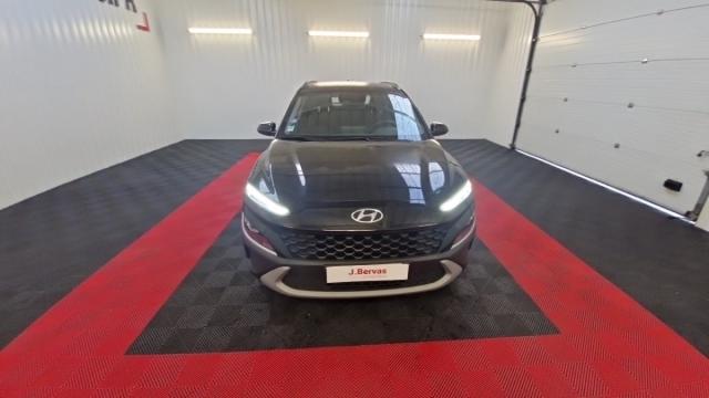 Hyundai Kona image 8