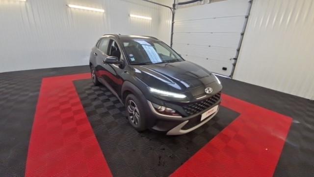 Hyundai Kona image 7