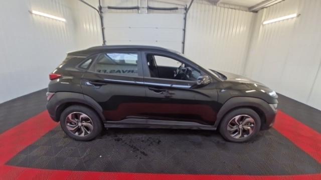 Hyundai Kona image 3