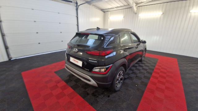 Hyundai Kona image 2