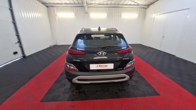 Hyundai Kona image 6