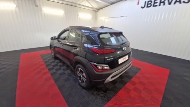 Hyundai Kona image 4