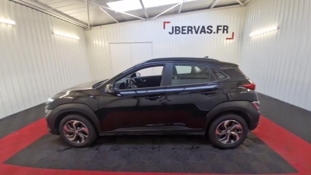 Hyundai Kona image 9