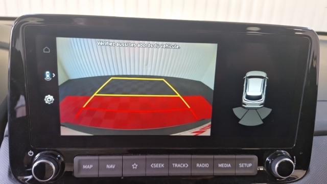 Hyundai Kona image 5