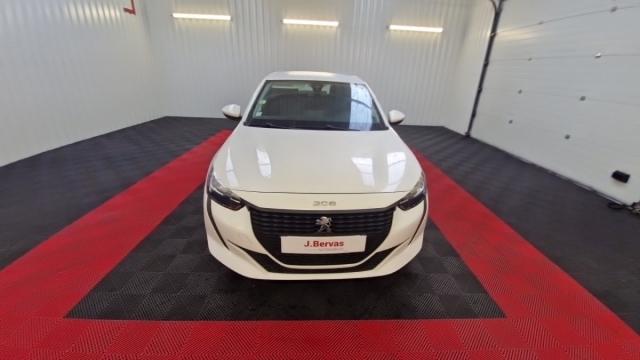 Peugeot 208 Affaire image 8