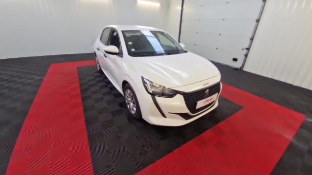 Peugeot 208 Affaire image 4