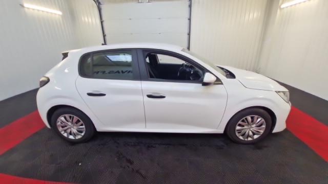Peugeot 208 Affaire image 2