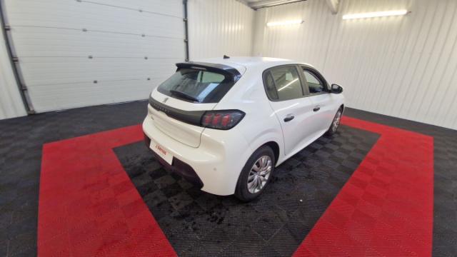 Peugeot 208 Affaire image 1