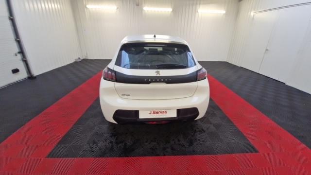 Peugeot 208 Affaire image 5