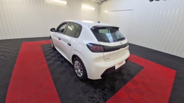 Peugeot 208 Affaire image 6