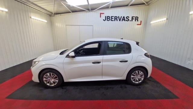 Peugeot 208 Affaire image 9