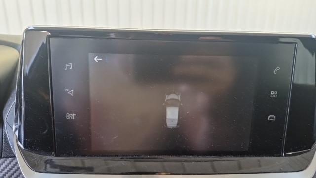 Peugeot 208 Affaire image 3