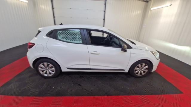 Renault Clio image 1