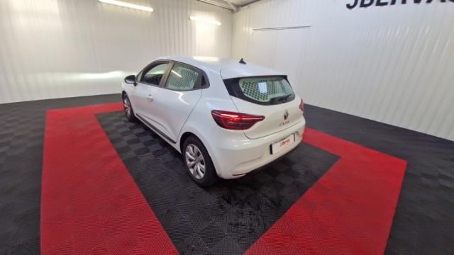 Renault Clio image 8