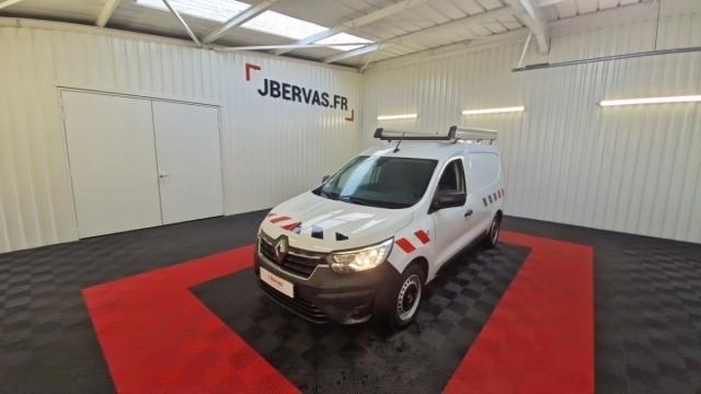 Renault Express Van Confort - Blue Dci 95