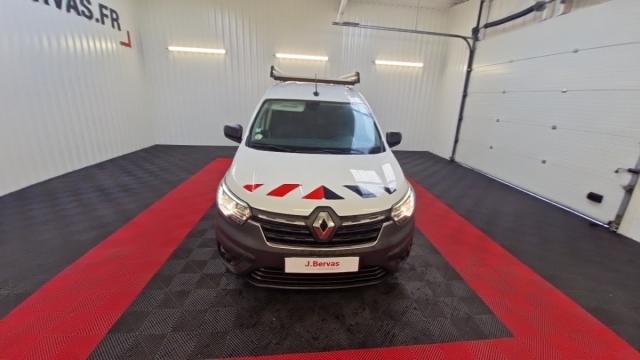 Renault Express Van image 4