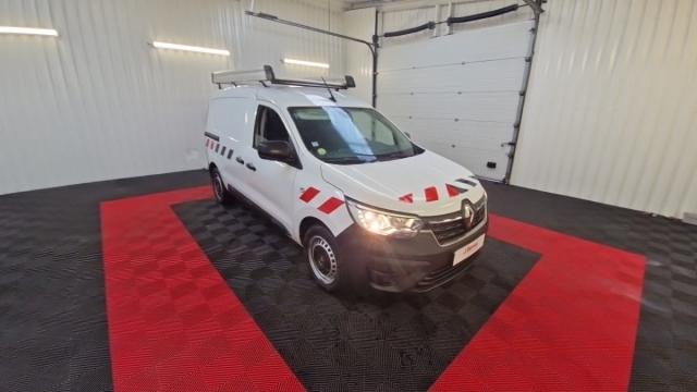 Renault Express Van image 1