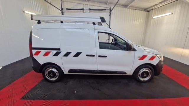 Renault Express Van image 7