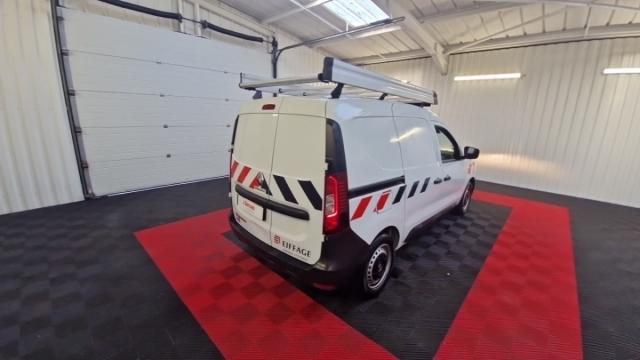 Renault Express Van image 2