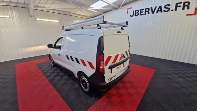 Renault Express Van image 8