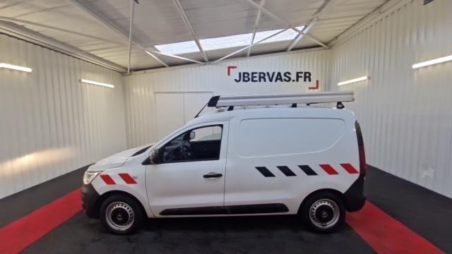 Renault Express Van image 5