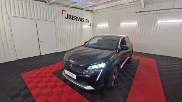 Peugeot 3008 1.6 Hybrid 225 E-Eat8 Allure Pack