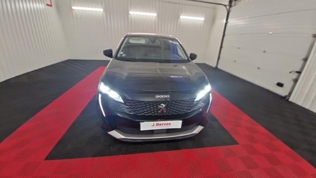 Peugeot 3008 image 2
