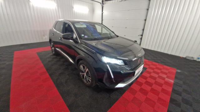 Peugeot 3008 image 4