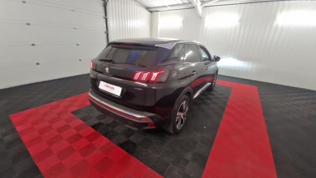 Peugeot 3008 image 3