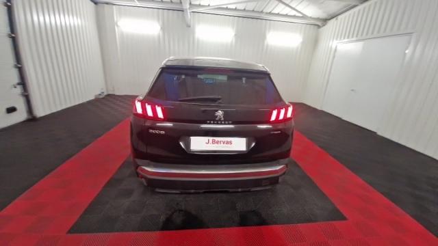 Peugeot 3008 image 1
