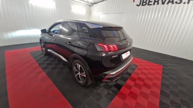 Peugeot 3008 image 7