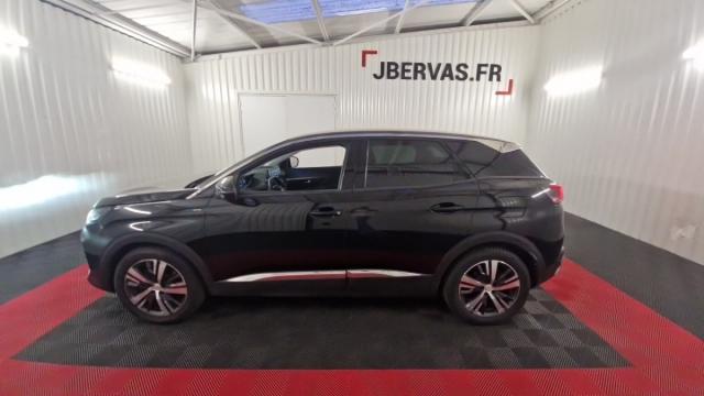 Peugeot 3008 image 5