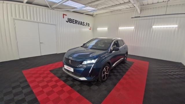 Peugeot 3008 1.6 Hybrid 225 E-Eat8 Gt