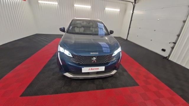 Peugeot 3008 image 8