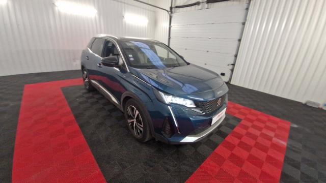 Peugeot 3008 image 5