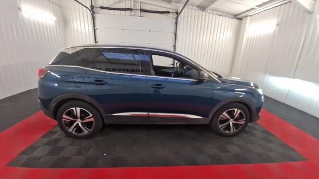 Peugeot 3008 image 3