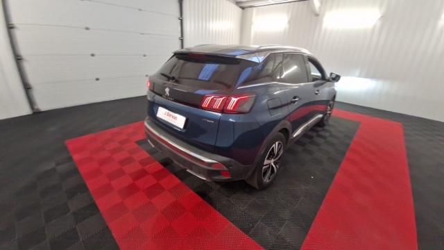Peugeot 3008 image 9
