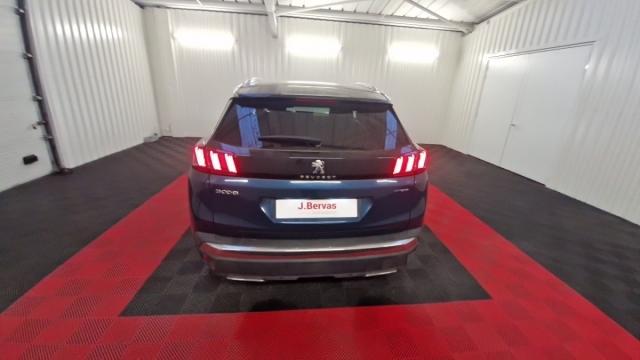 Peugeot 3008 image 4