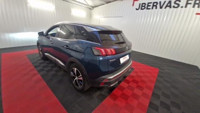 Peugeot 3008 image 6