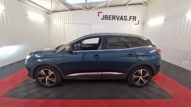 Peugeot 3008 image 1