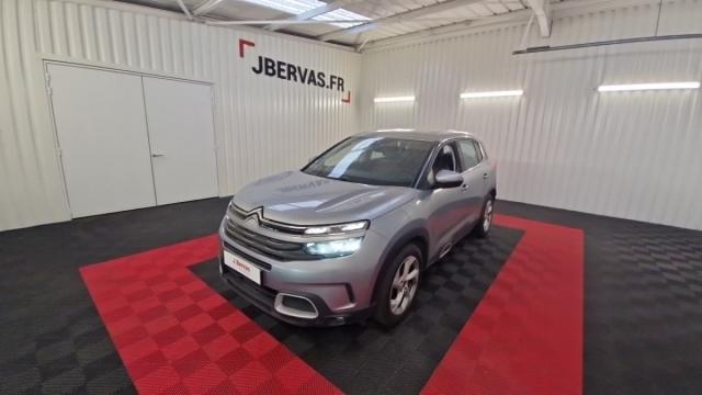 Citroen C5 Aircross Business Bluehdi 130 S&s Eat8