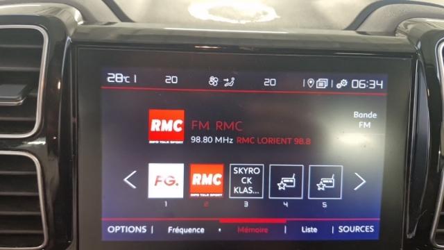 Citroen C5 Aircross image 2