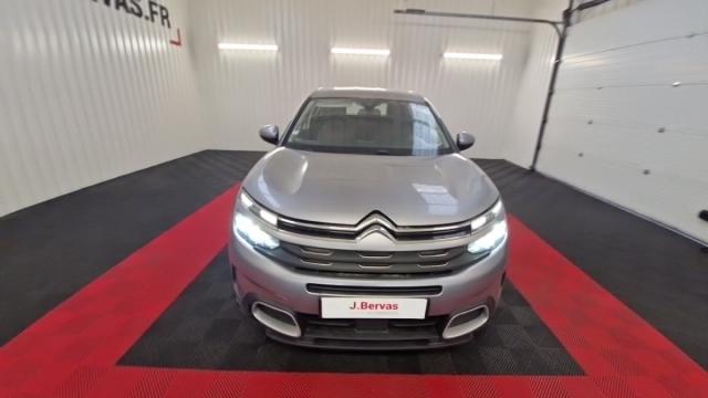 Citroen C5 Aircross image 6
