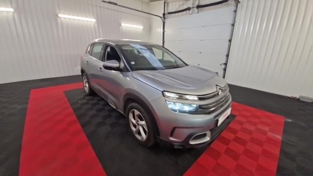 Citroen C5 Aircross image 9