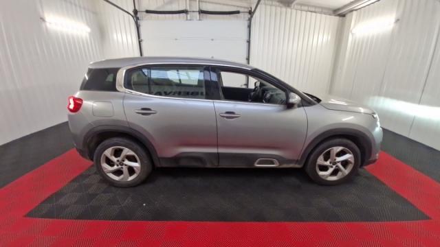Citroen C5 Aircross image 5