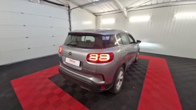 Citroen C5 Aircross image 8