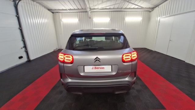 Citroen C5 Aircross image 1