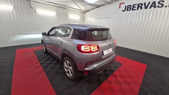 Citroen C5 Aircross image 7